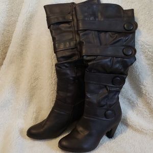 Charlotte Russe Boots